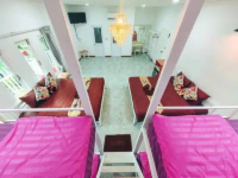 โรงแรมตรังโอเอซิส วอเตอร์พาร์ค โรงแรมในอำเภอ ปะเหลียน