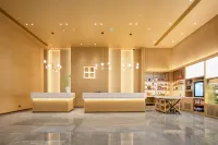 Hilton Garden Inn Changsha Yuelu