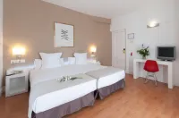 Hotel Alcázar Hotel a Siviglia