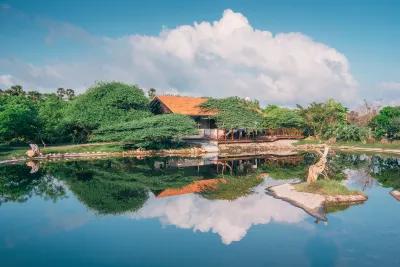 Palmyrah House Các khách sạn ở 