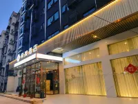Ximei Hotel Wuhan (Huangqi Liyuanhong Plaza) Hotels in Huangpi Mulan Tianchi