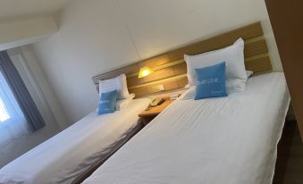 Homeinn Hotel (Beijing Xuanwumen)