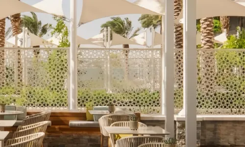 Four Seasons Resort and Residences at the Pearl - Qatar