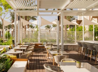 Four Seasons Resort and Residences at the Pearl - Qatar