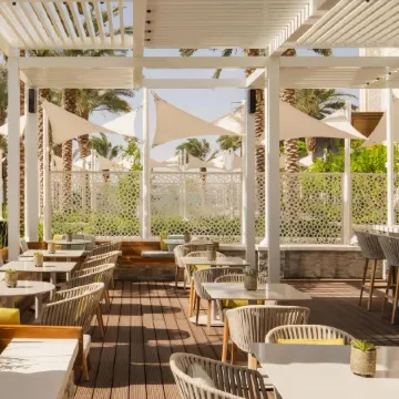 Four Seasons Resort and Residences at the Pearl - Qatar