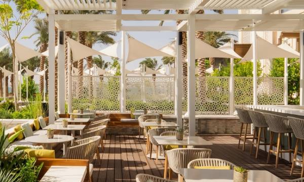 Four Seasons Resort and Residences at the Pearl - Qatar