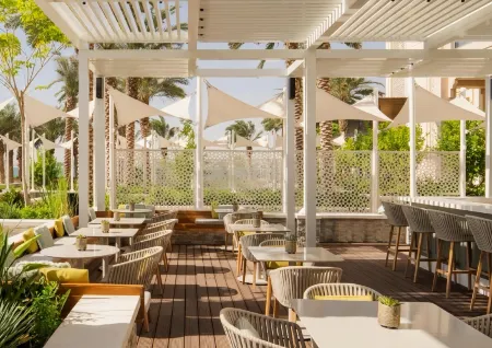 Four Seasons Resort and Residences at the Pearl - Qatar