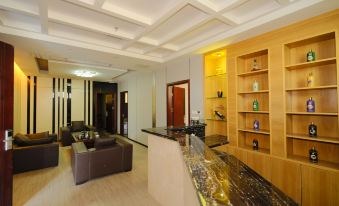 South Ansu Fox Fashion Hotel