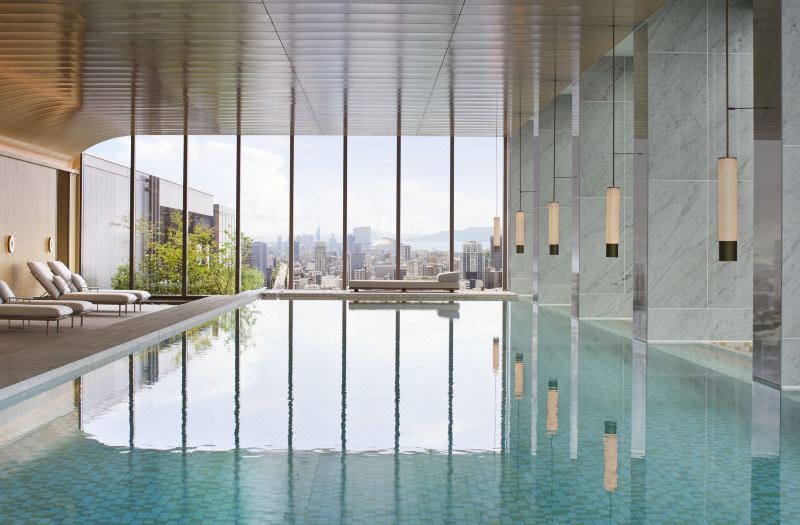 The Ritz-Carlton, Fukuoka photo 2