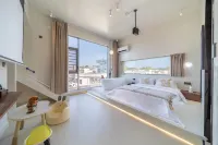 STARRY·一墅海丨180°海景休閒度假設計師美宿（陸豐碣石店）