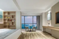 Jiangling Shiguang Hotel (Yidu Xunlong Water Street Branch) Hotels near Yidu Gymnasium