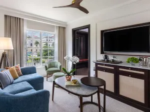 Sofitel Legend Casco Viejo - Panama City
