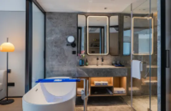 Biu Hotel Hotel berhampiran Nanting Commercial Street