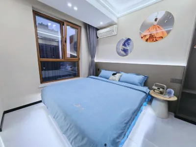 Fan Tang Shiwu She Homestay Hotels in Hulan District