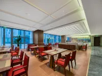 Suqian Laser Industrial Park Maison New Century Hotel