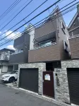 Nestay house Tokyo Shinjuku