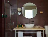Meliá Costa Atlantis Tenerife - Разрешено размещения с домашними животными