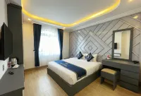 Nature Hotel - Le Dai Hanh