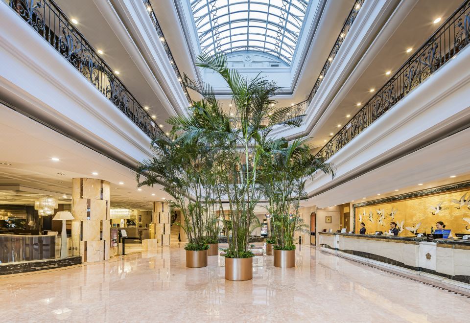 5. 베이징 신위안 ..