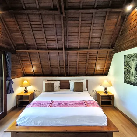 Tahoma Villas Labuan Bajo by ABM