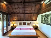 Tahoma Tanjung Lima Labuan Bajo Villa by ABM Hotels in Wae Kelambu