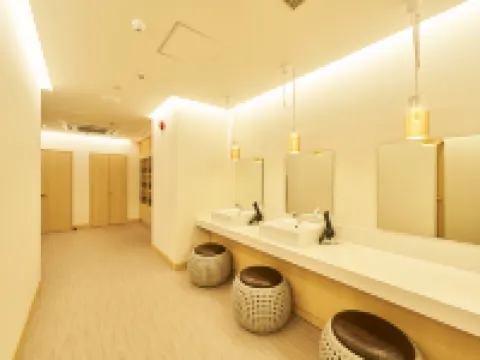 環球景觀酒店八戶 八戶酒店