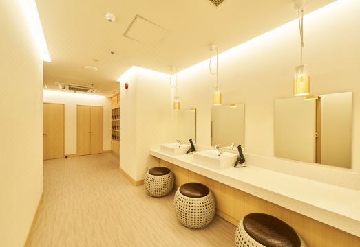 호텔 글로벌 뷰 하치노헤