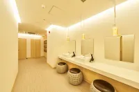HOTEL GLOBAL VIEW HACHINOHE Hoteles en Hachinohe
