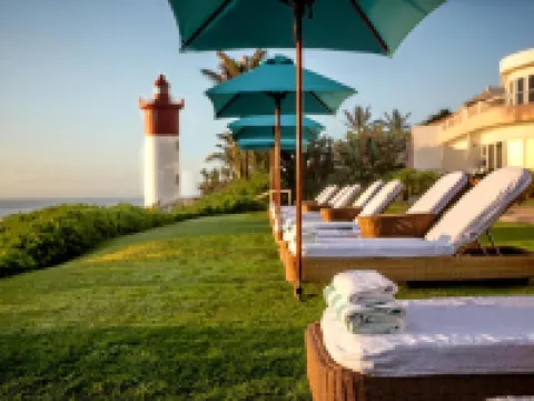 Beverly Hills Hotels in Umhlanga