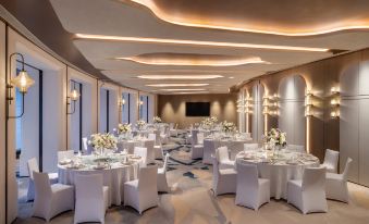 Hangzhou Wulin GDA Hotel, Vignette Collection