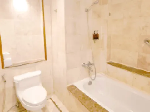 リッチモンド ホテル オルティガス パシグのホテル