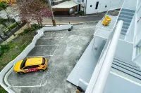 初嶼Meet - 停車場