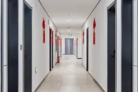 Shengshi Time Hotel, Neihuang County Hotels in Neihuang