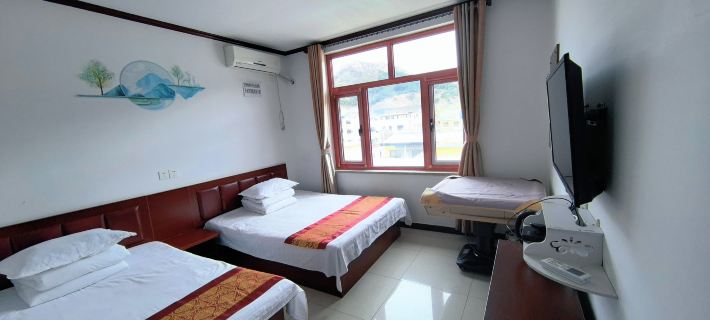 Tianjin Yixinyuan Farm stay Hotels in Tianjin