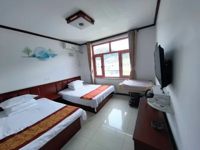 Tianjin Yixinyuan Farm stay