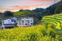 Wuyuan Linglan Residential Dormitory - 2 звезды