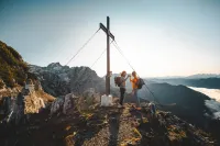 All-Suite Resort Fieberbrunn Hotels in Waidring