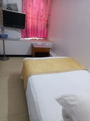 Yimen Hotel