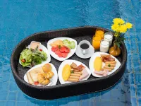 Sunday Sea Two Pool Villa Pattaya Hotels near Wat Khao Din Temple