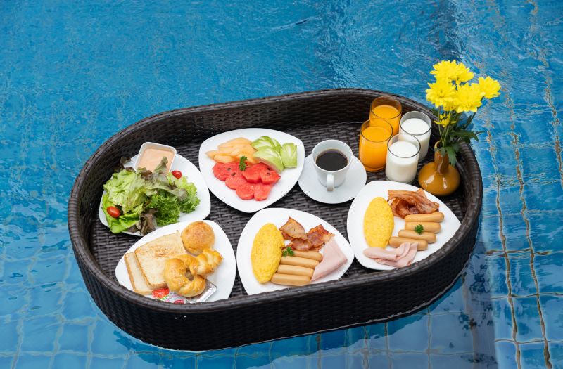 Sunday Sea Two Pool Villa Pattaya photo 5