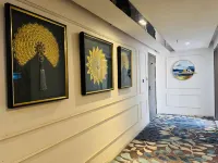 YUE MEI Garden Hotel