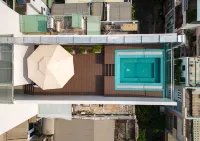A'dor Hotel & Spa - Pools
