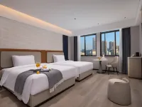 OKDAY Hotel (Dongan Railway Station, Yongzhou) Hotel a Dong'an