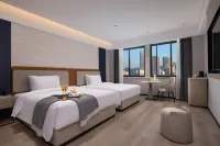 OKDAY Hotel Dongan Railway Station, Yongzhou Hotel a Dong'an