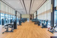 Mossaz by OliverHome - 3Pax - Smarttv-1Utama
