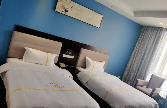 進賢瑞賢大酒店