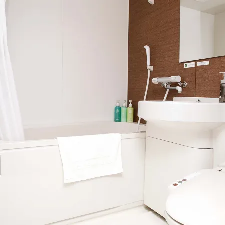 Hotel Route-Inn Ena