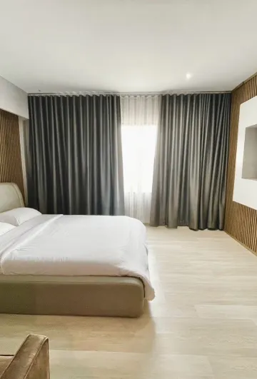 ห้องเตียงใหญ่