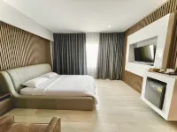 Tara Valley Saraburi Hotel a Phatthana Nikhom