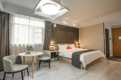 Jingshan Shankee Hotel Delta